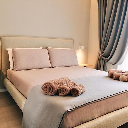 18Zero2 Luxury Rooms 巴里 外观 照片