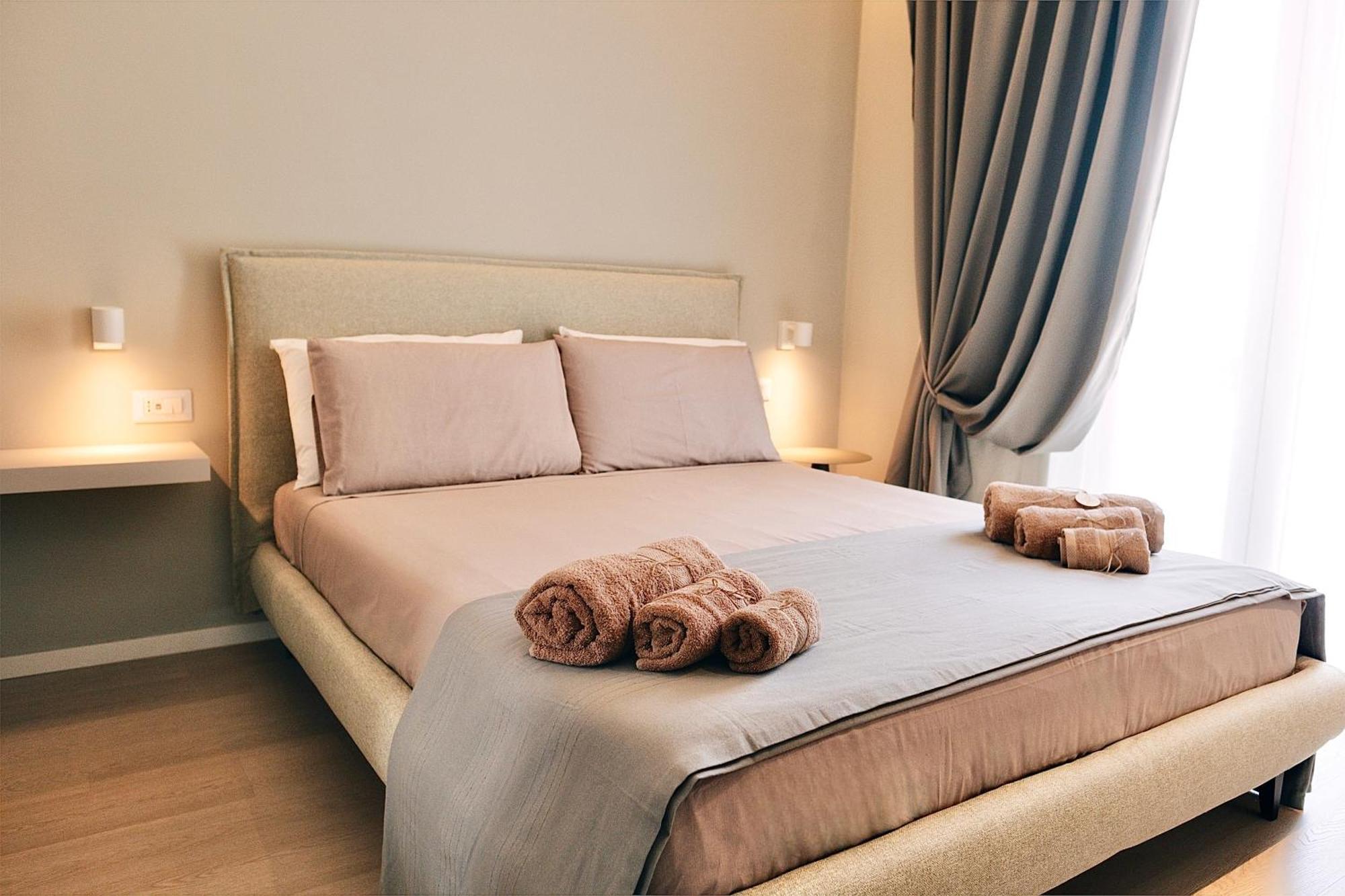18Zero2 Luxury Rooms 巴里 外观 照片
