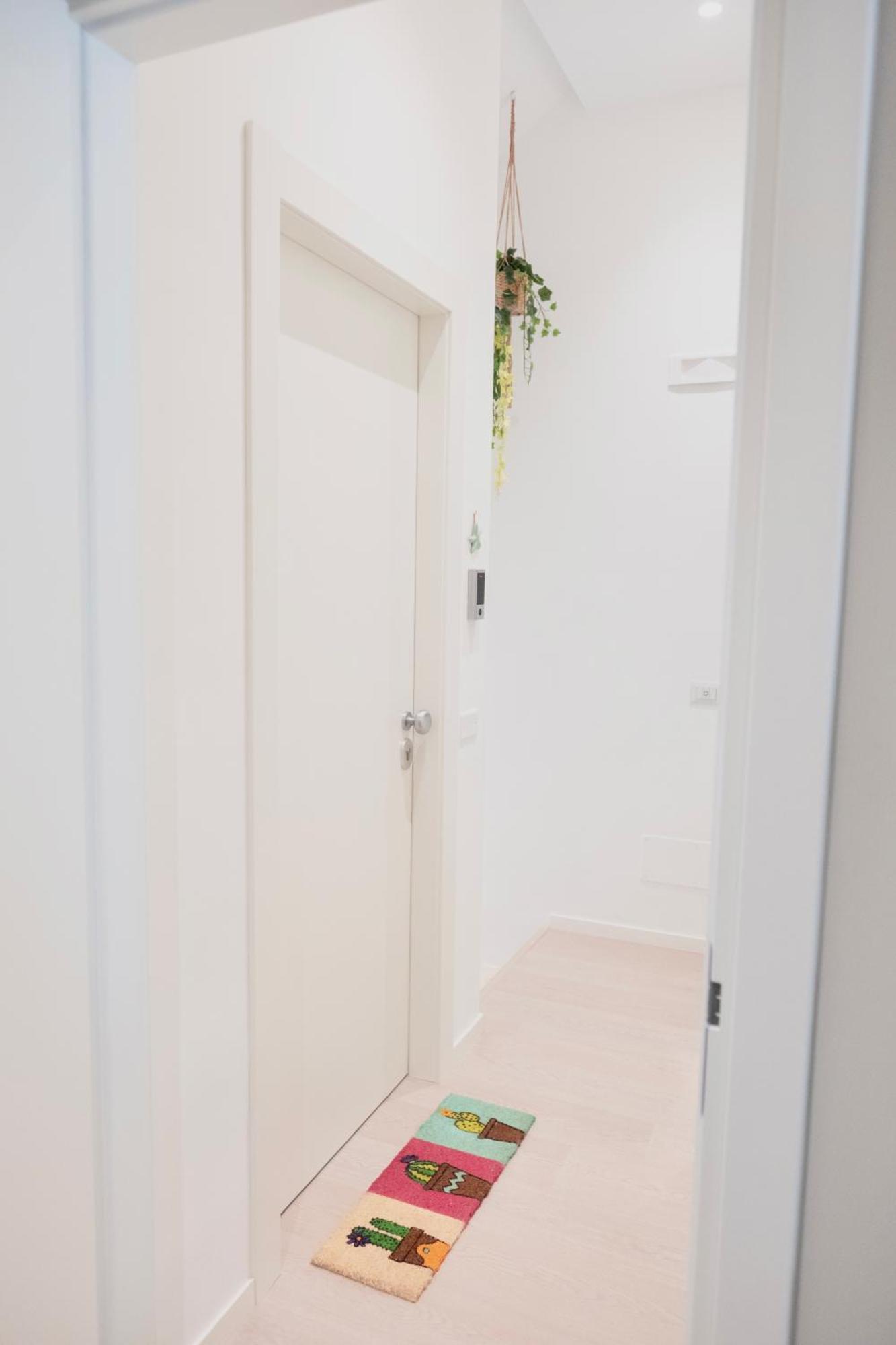 18Zero2 Luxury Rooms 巴里 外观 照片
