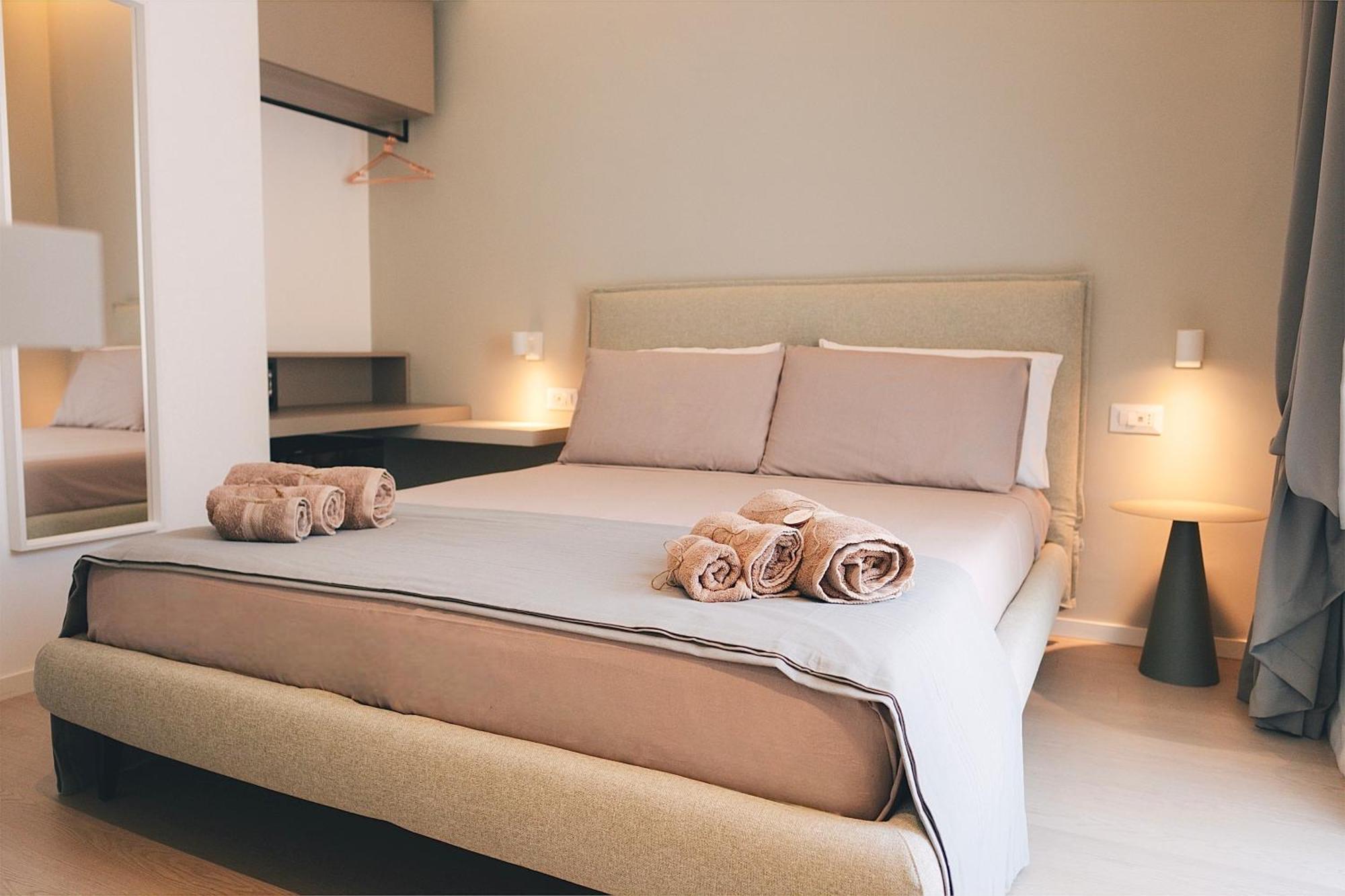 18Zero2 Luxury Rooms 巴里 外观 照片