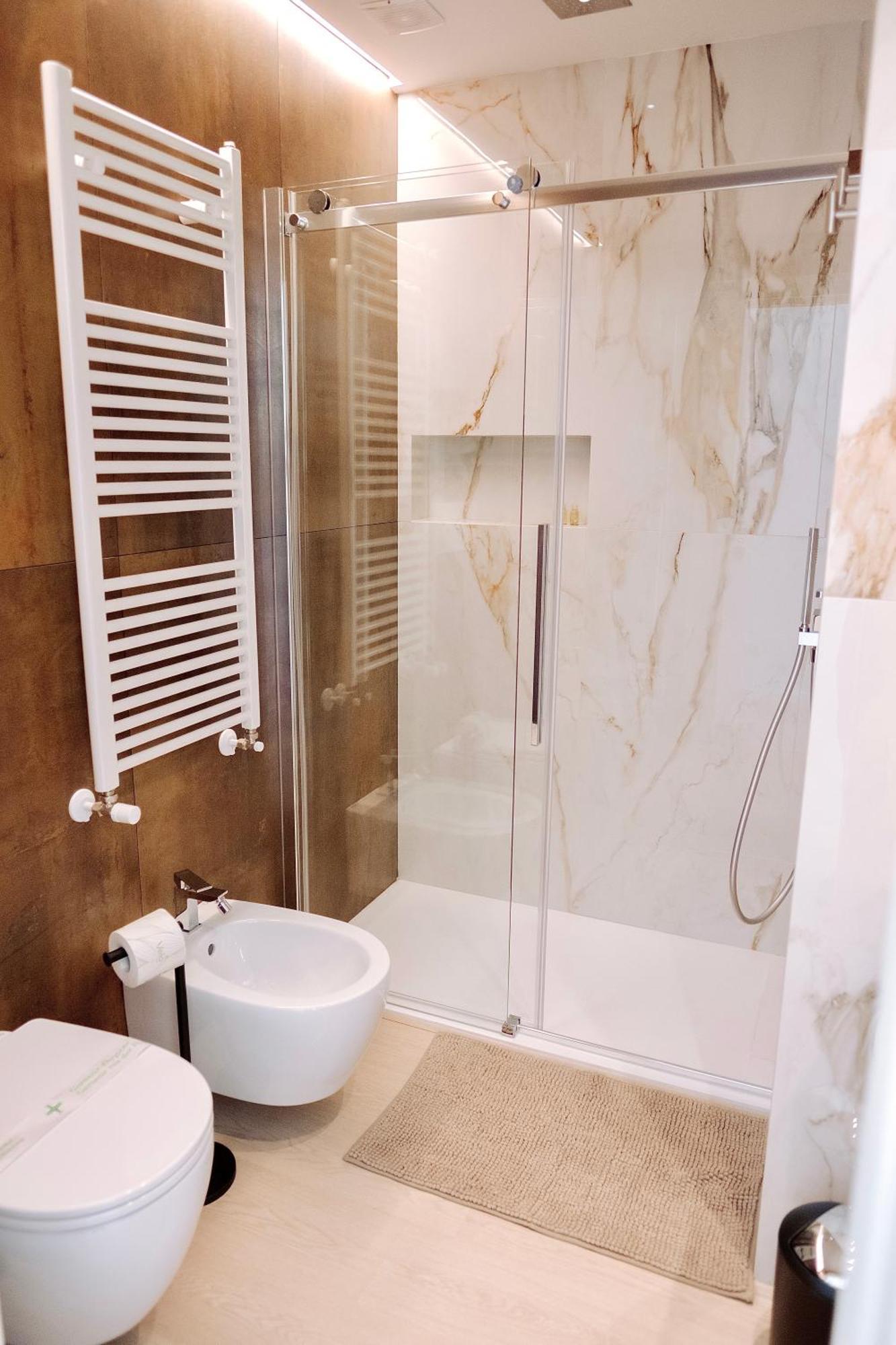 18Zero2 Luxury Rooms 巴里 外观 照片
